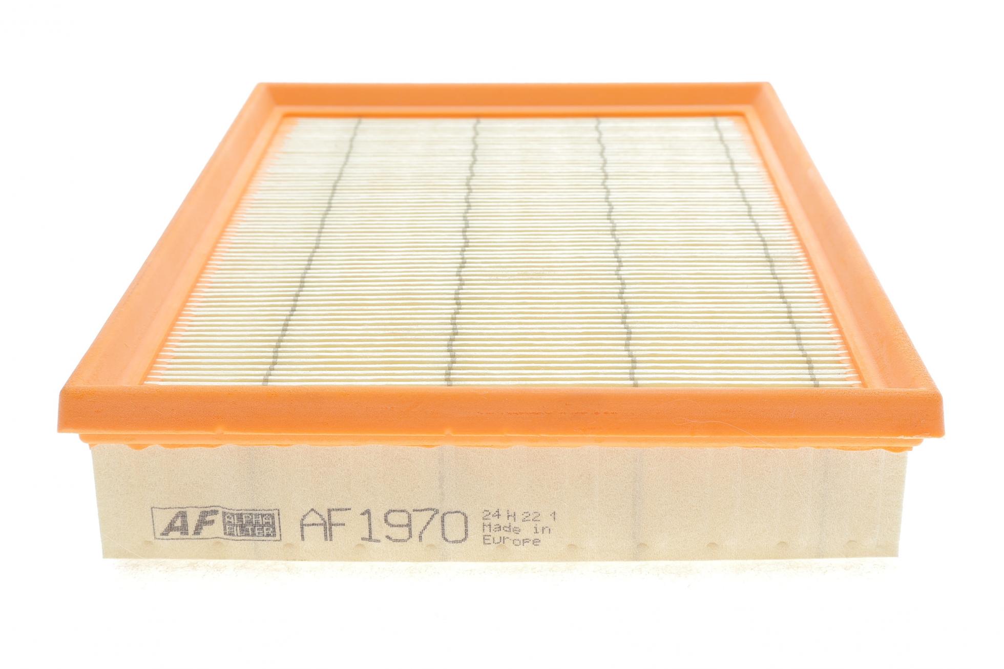 AF1970 ALPHA FILTER